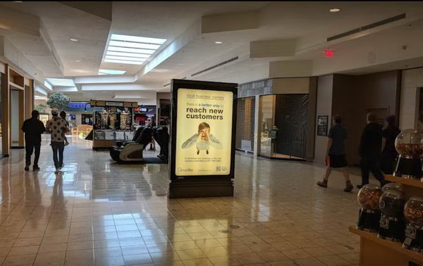 Lakeview Square Mall - Photo From Mall Website